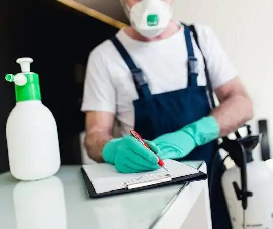 pest control Roosevelt Grove